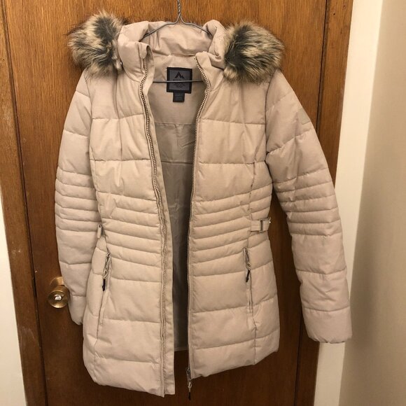 McKinley XS jacket - Picture 3 of 5